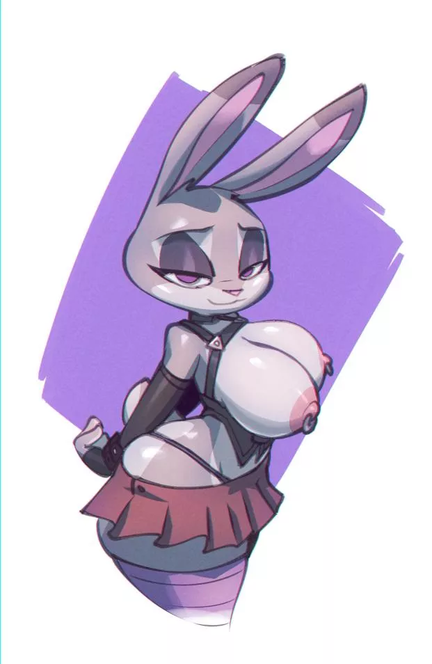Busty Bun [bigdad] posted by DL2828