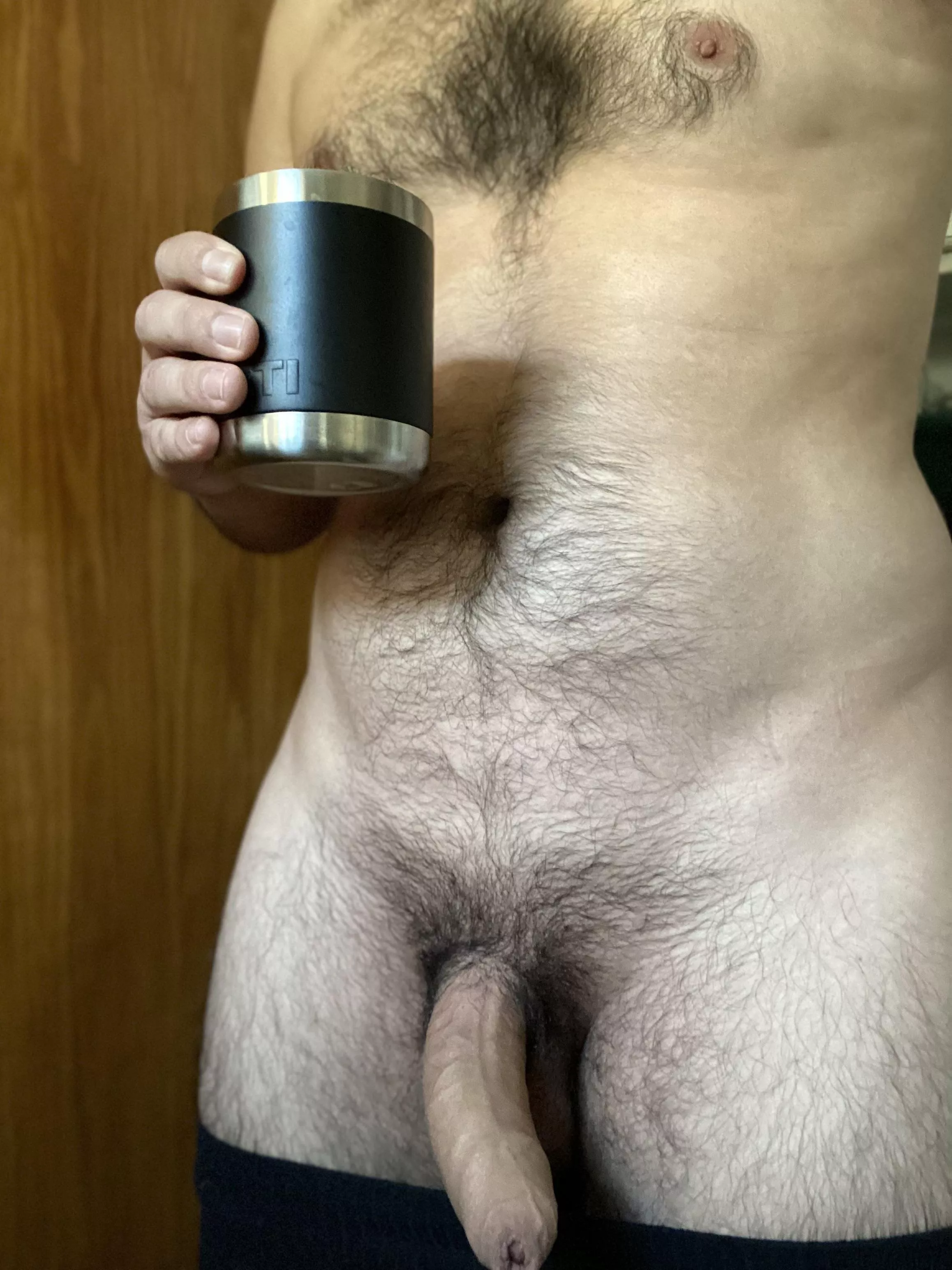 Can I interest you in a cup? posted by Veinybrowncock6969
