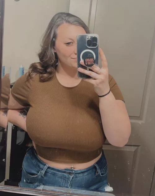 Can’t hid those bombs by Free-Ice9696