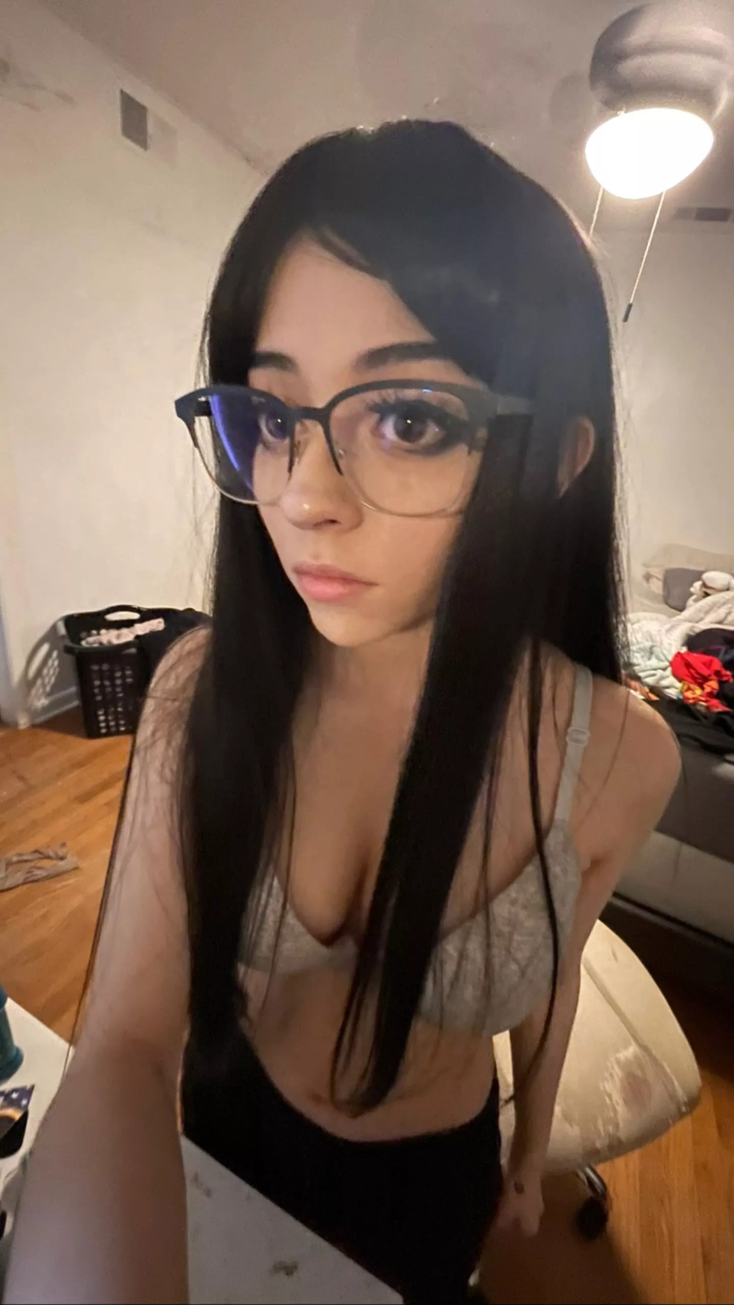 Channeling my inner Bayonetta posted by kkdaylight