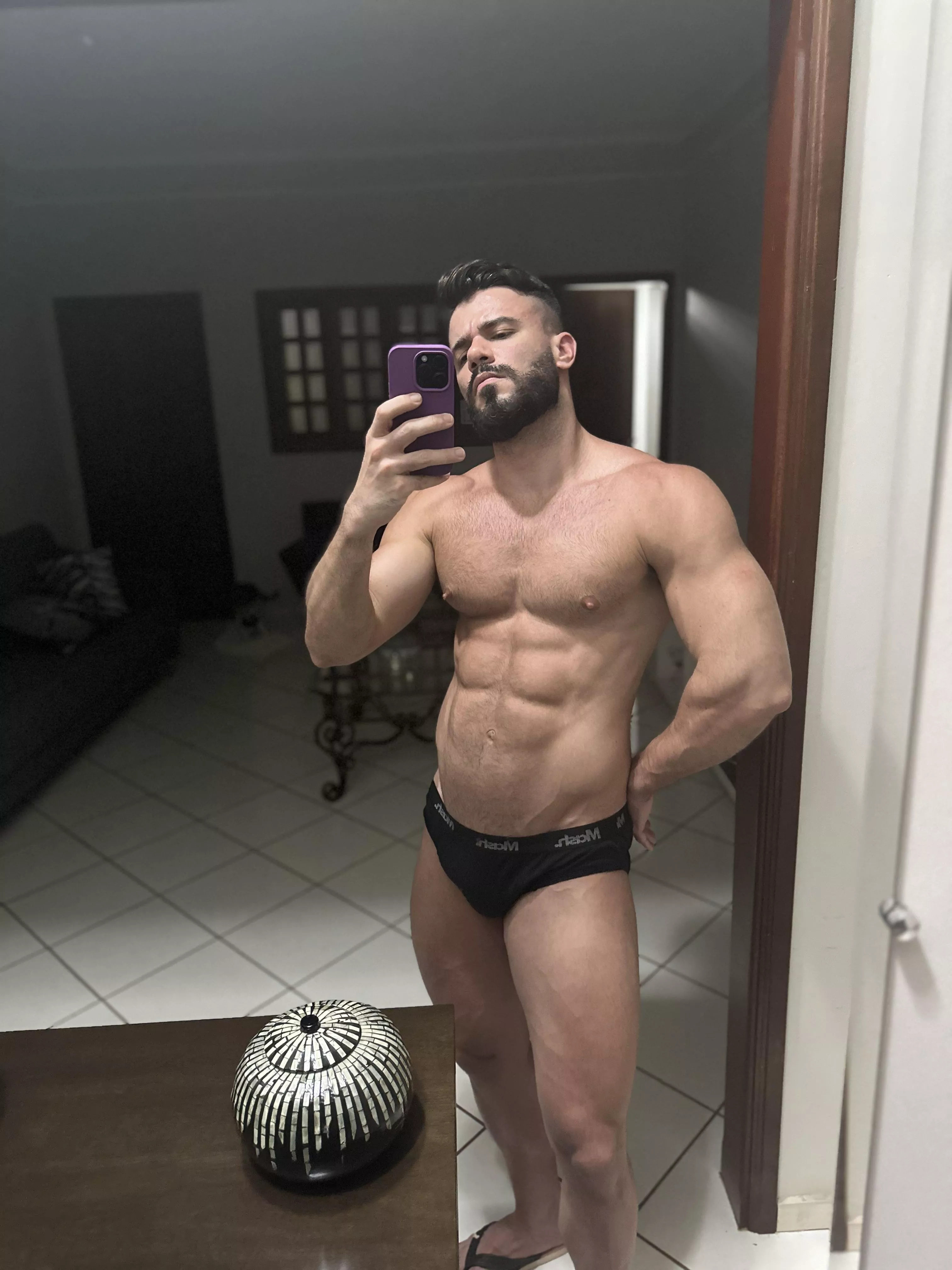 Check up posted by italofassin