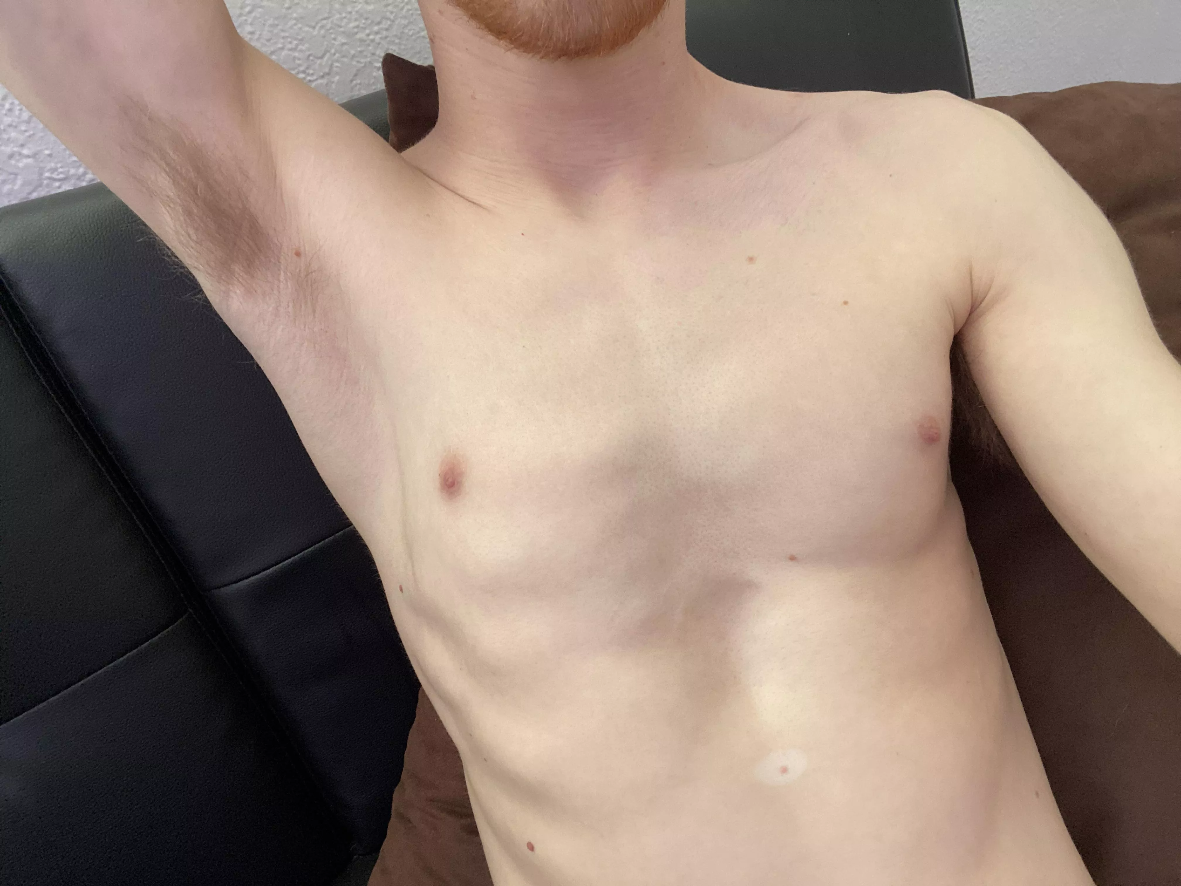 Come enjoy this morning musk posted by hunghoncho-101