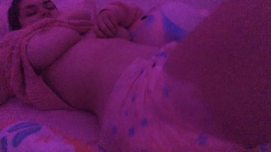 Comfy by Made-of-pure-love