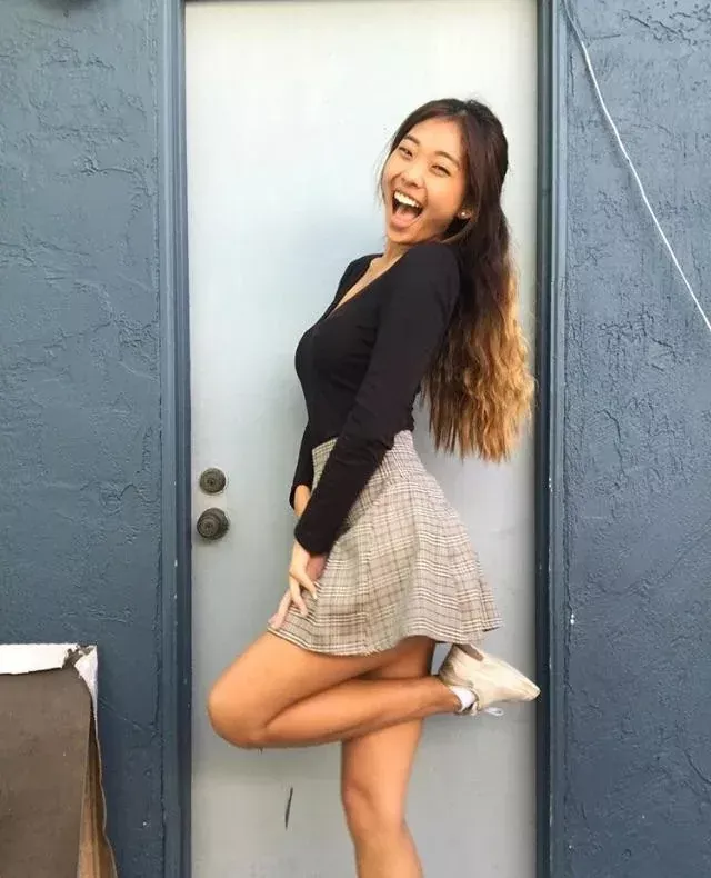 Cutie posted by asianbondagebimbo