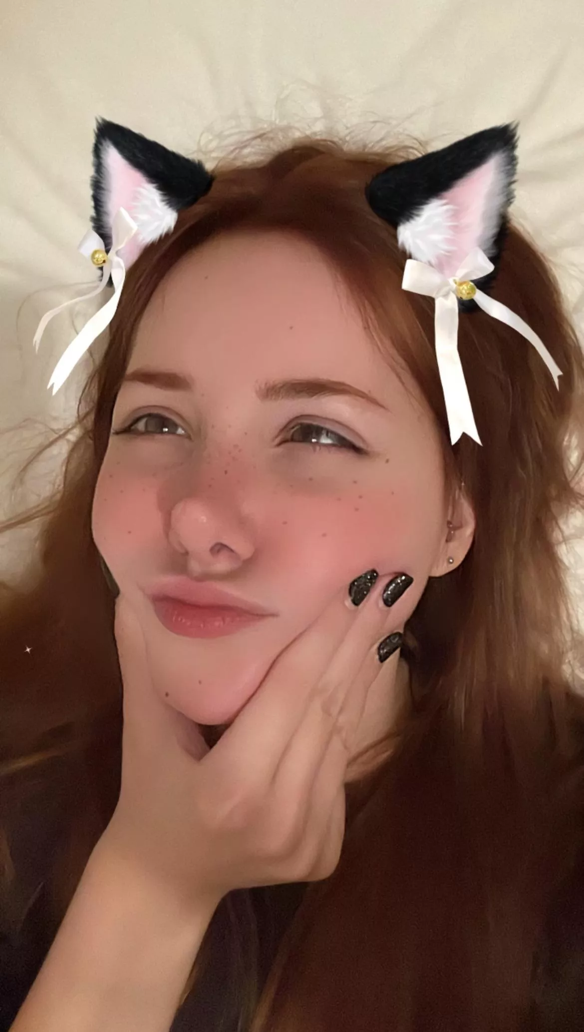 Do you like redhead kitty girls? ♡ posted by VenusFawnn