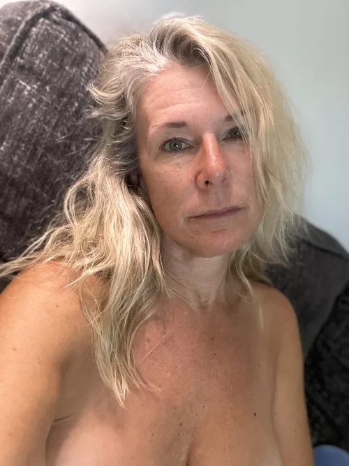 Do you like these big 50yo tits? by Lilcutie_XD