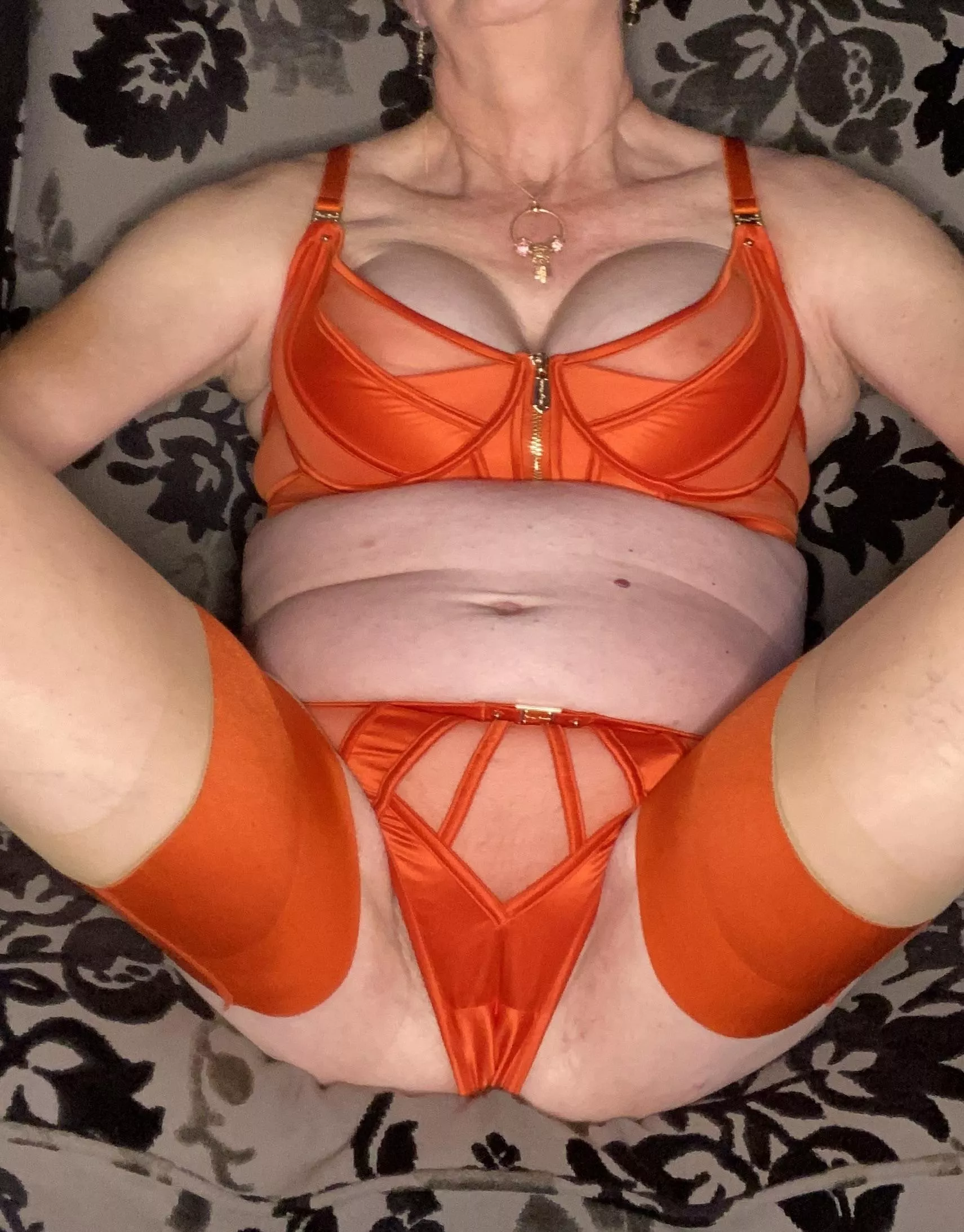 Does my outfit look ok posted by MelanieRT