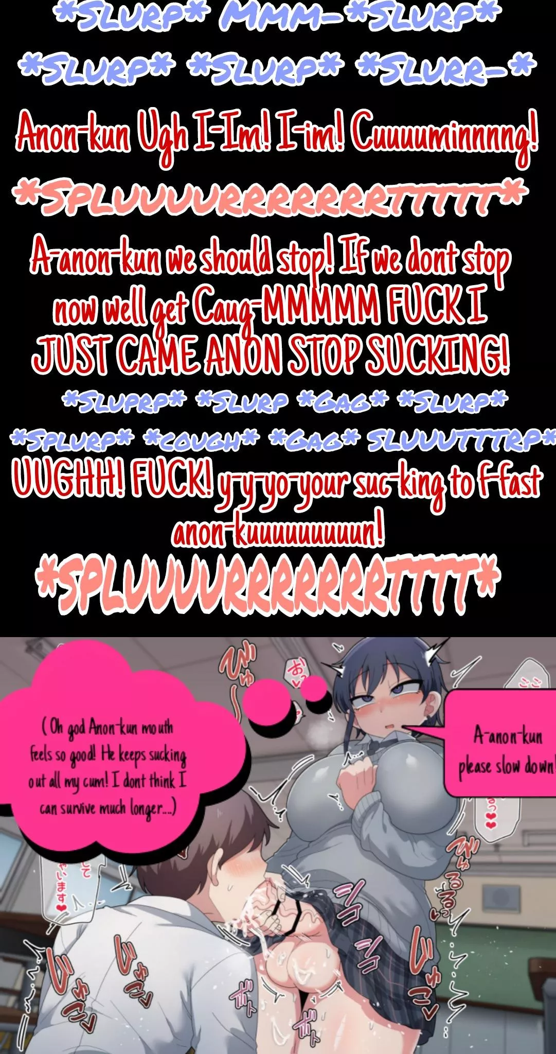 Dont get caught posted by xXRosalinaXx