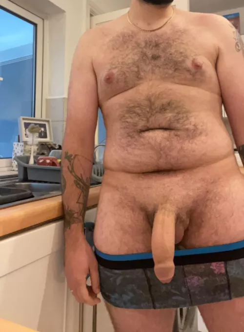 Early risers, good morning by Past-Macaroon-3442