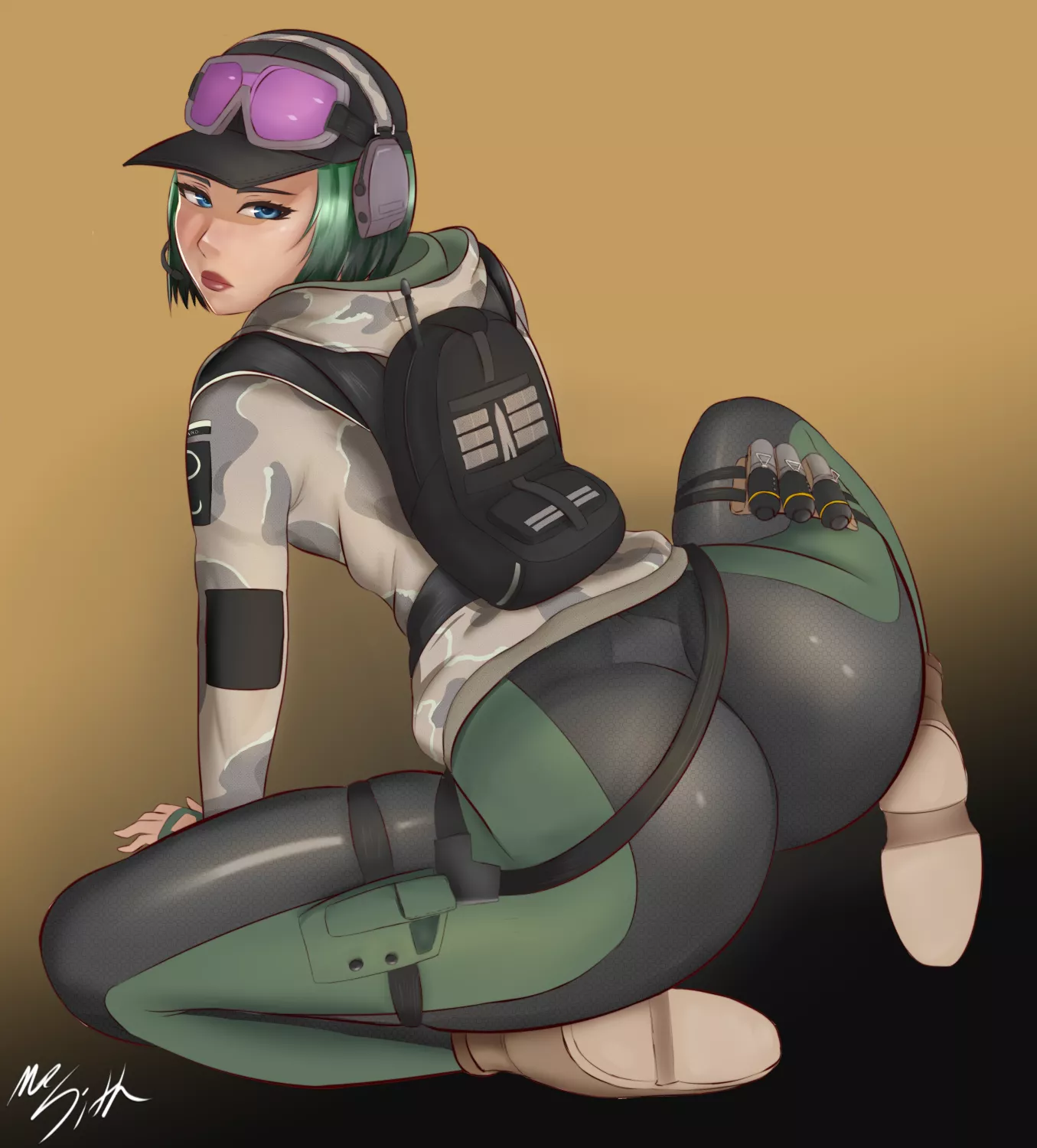 Ela Bosak (Sithums) posted by PMatty73