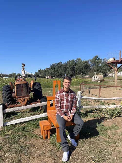 Fall date anyone? ❤️ by shabibol