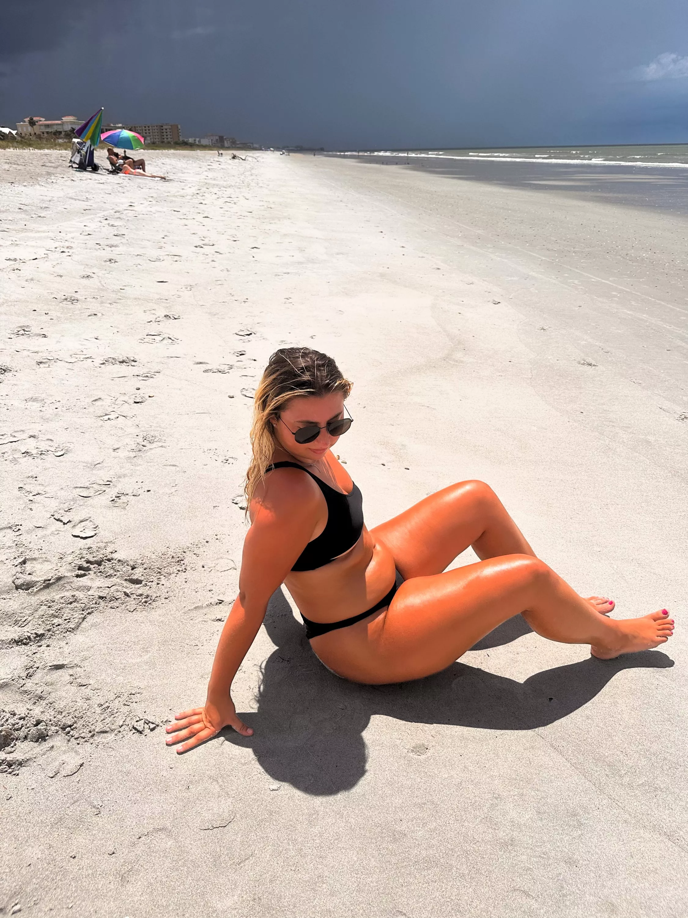 Fall for sweet efforts, not sweet words posted by Separate-Duty-878