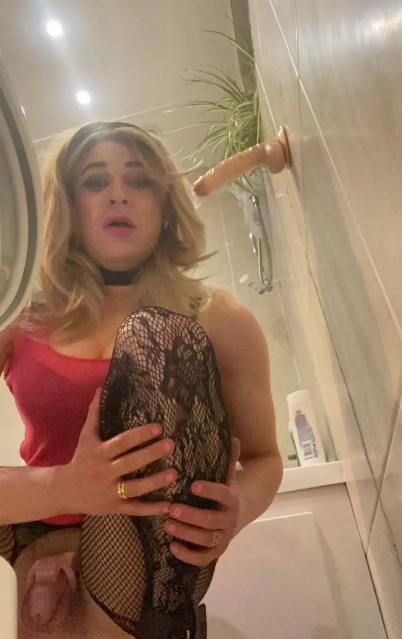 Falling further down the rabbit hole... what have I become? posted by lilyariTG