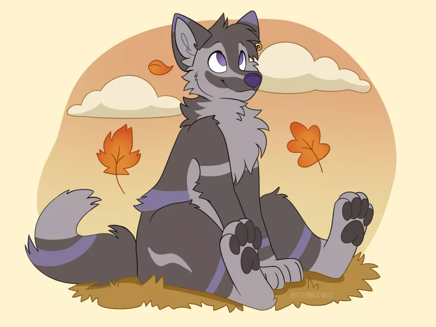 Falling Leaves [Pentaagonkaa] posted by DL2828