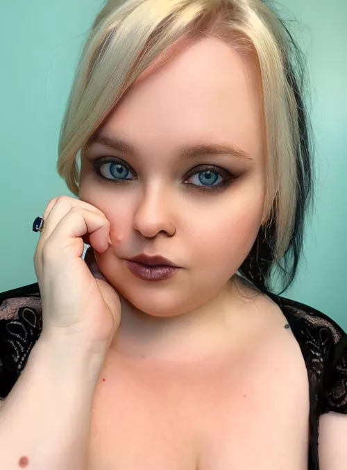 First post here by CCprincesssam