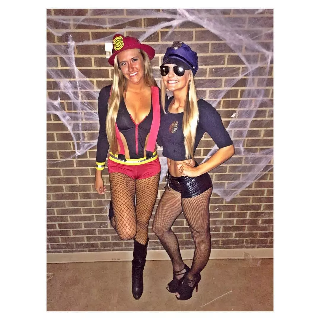 First Responders posted by Potential-Movie7272