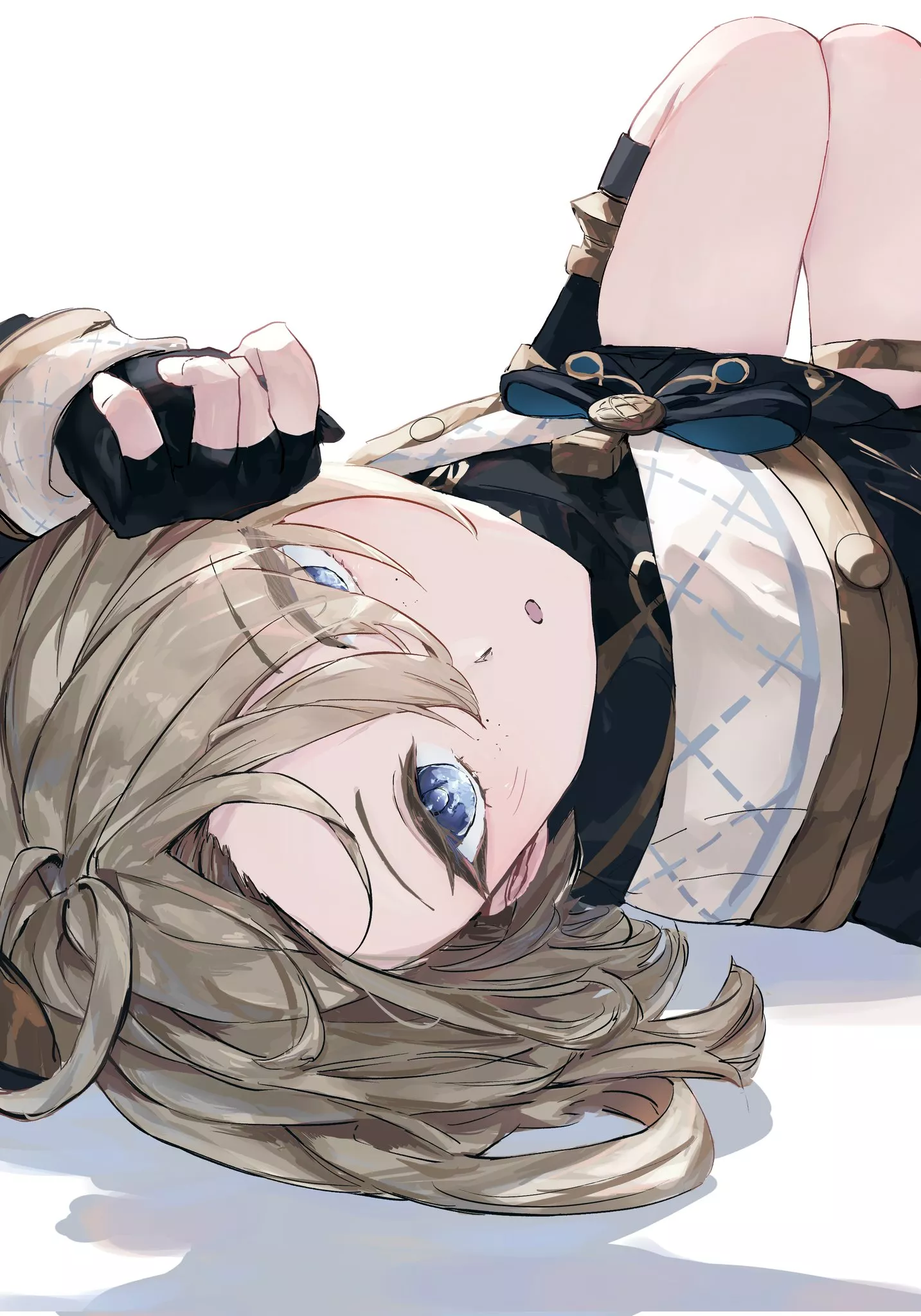 Freminet-kyun posted by pedoro_pedoro