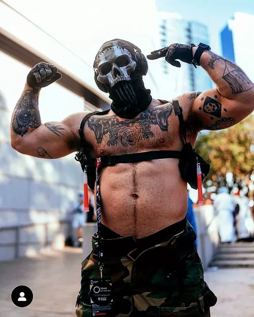 Ghost pits 👻 by Ardcoremeat