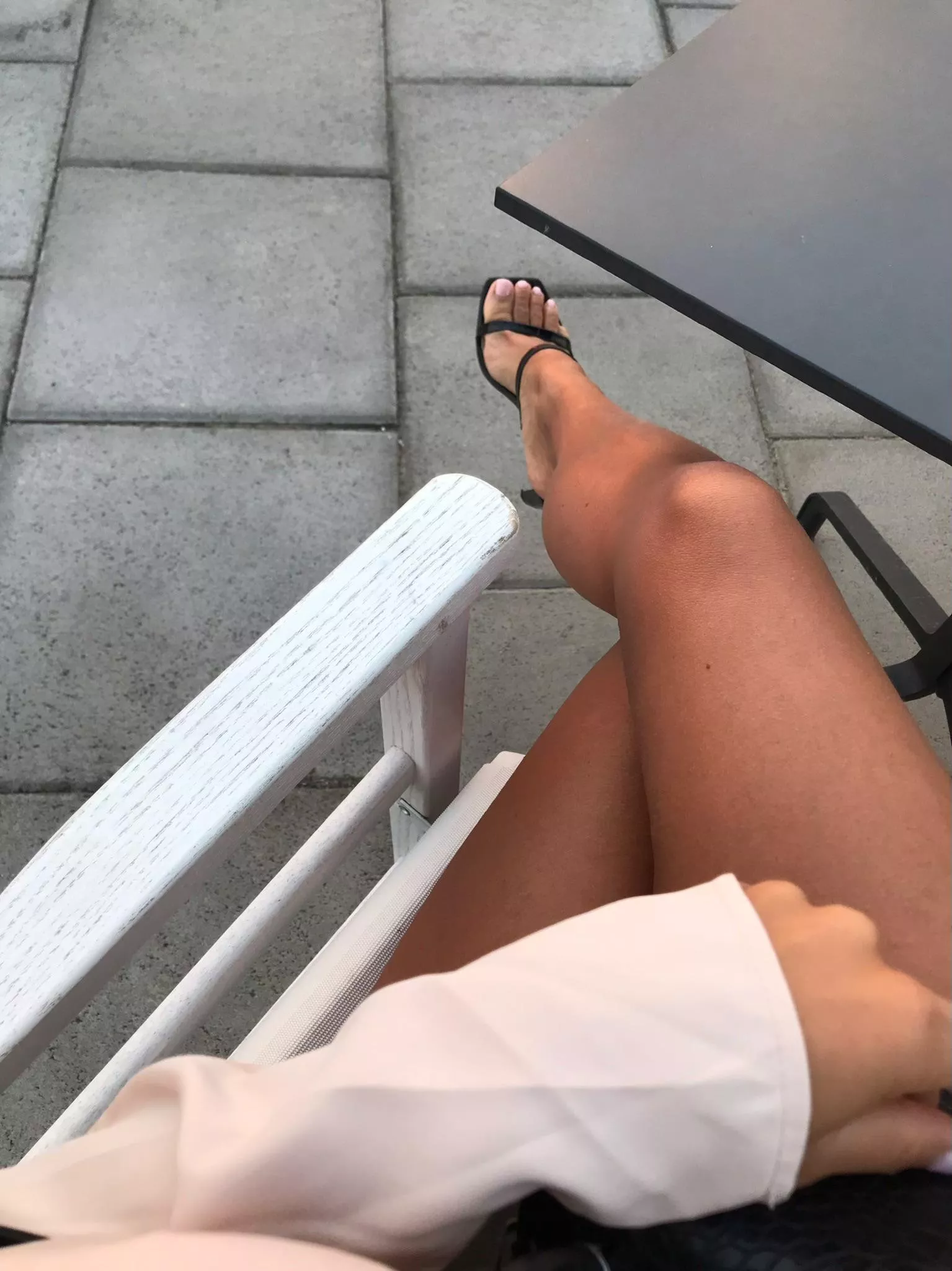 Go out😜 posted by MissDiletta