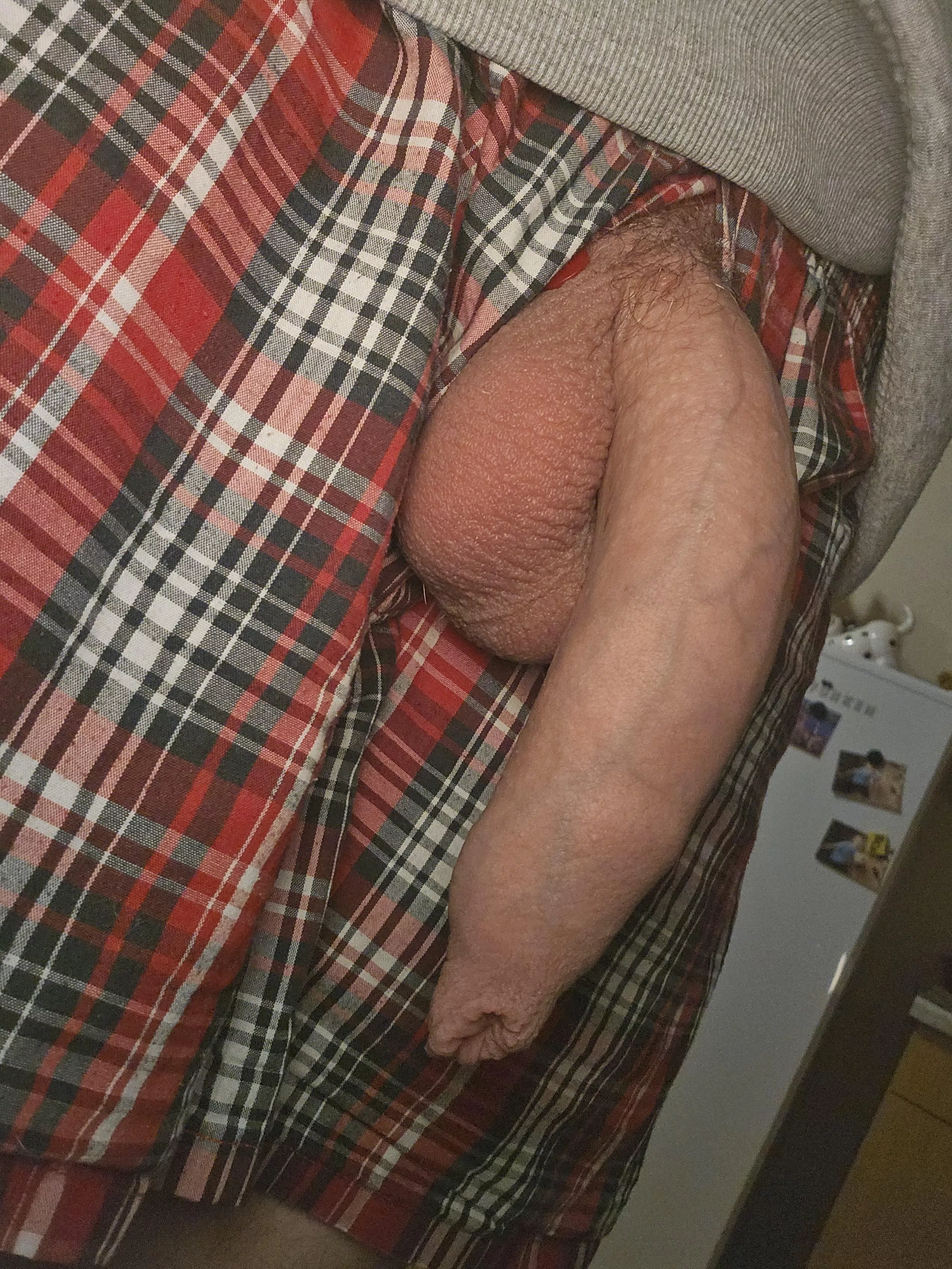 Good morning 😊 posted by xyz12354