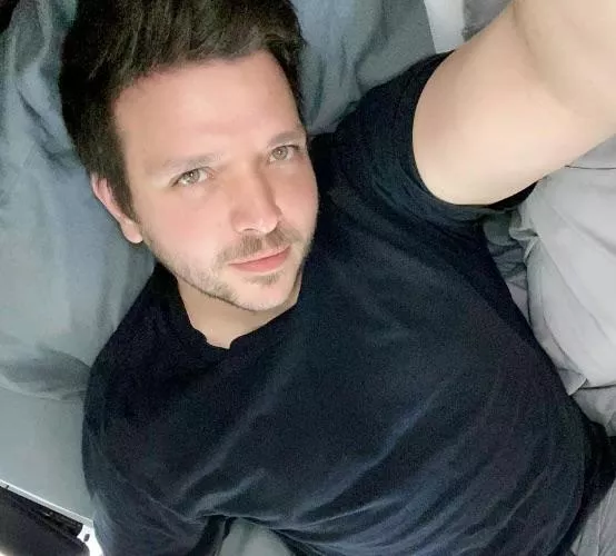 Good Morning!! by MatMacd27