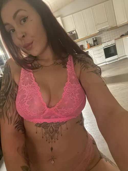 Good morning, is there better way to start the morning but with coffee :P by Fannystyloallwy