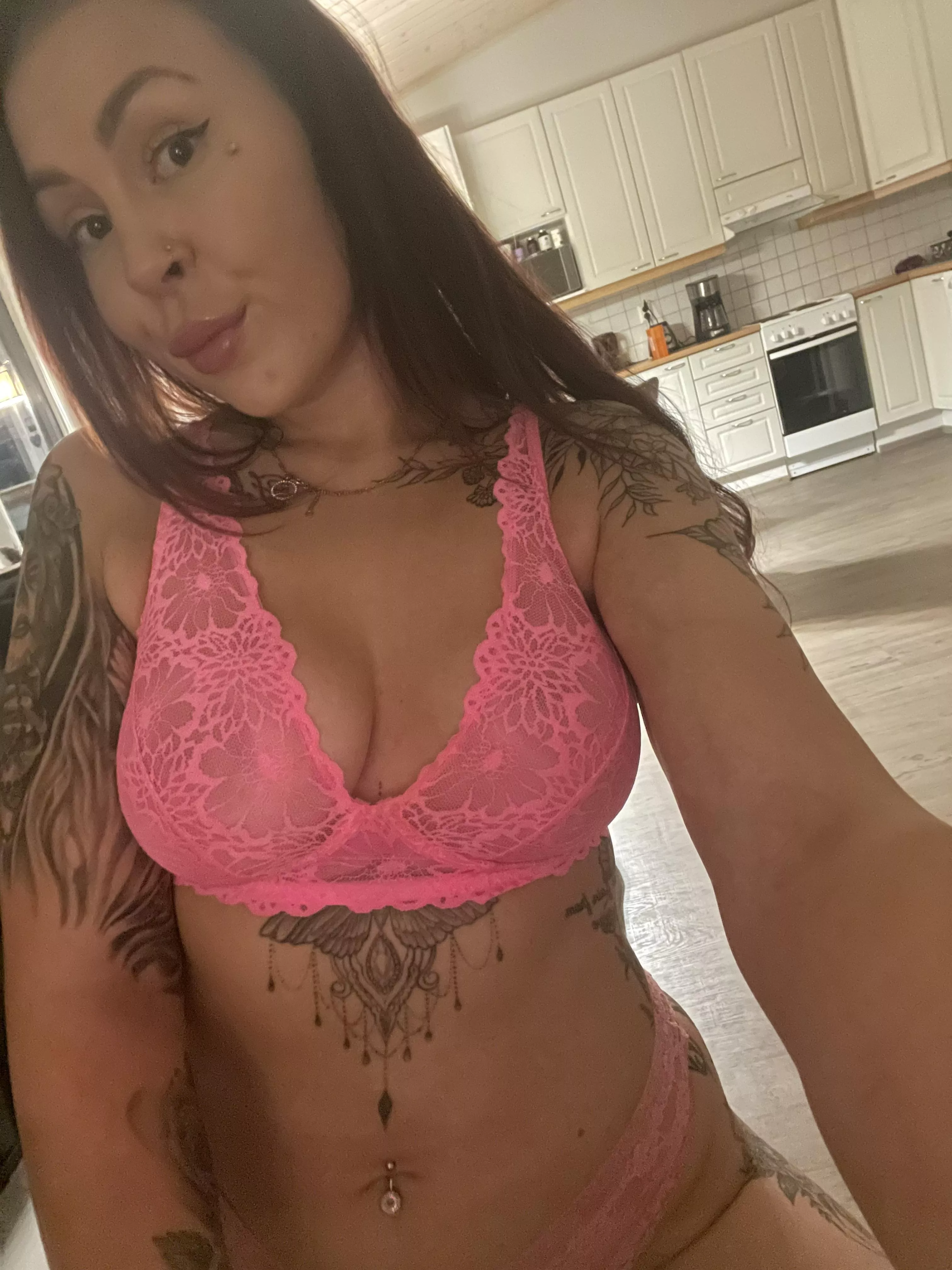 Good morning, is there better way to start the morning but with coffee :P posted by Fannystyloallwy