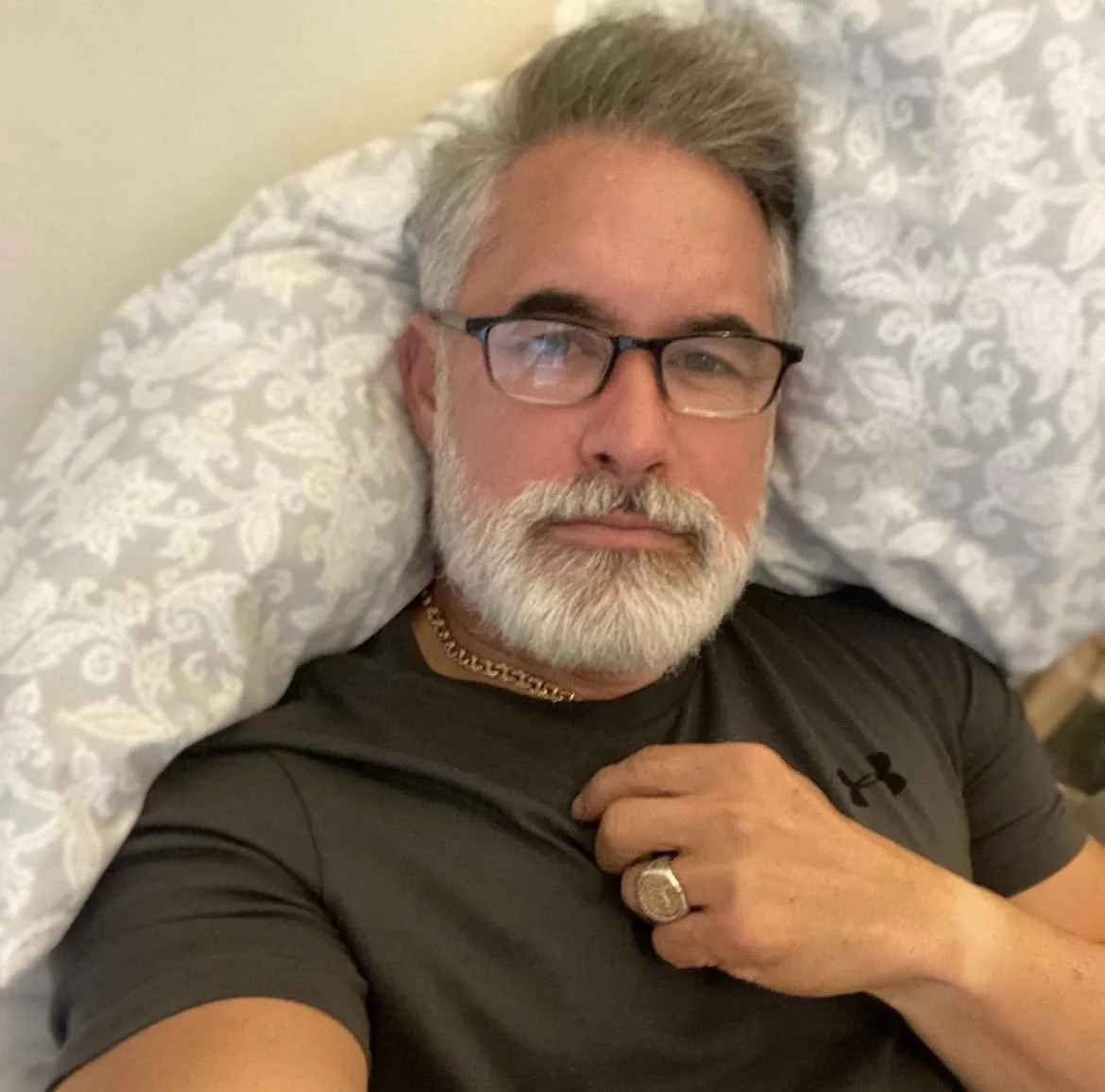 Gratitude 💐 posted by bigshot006