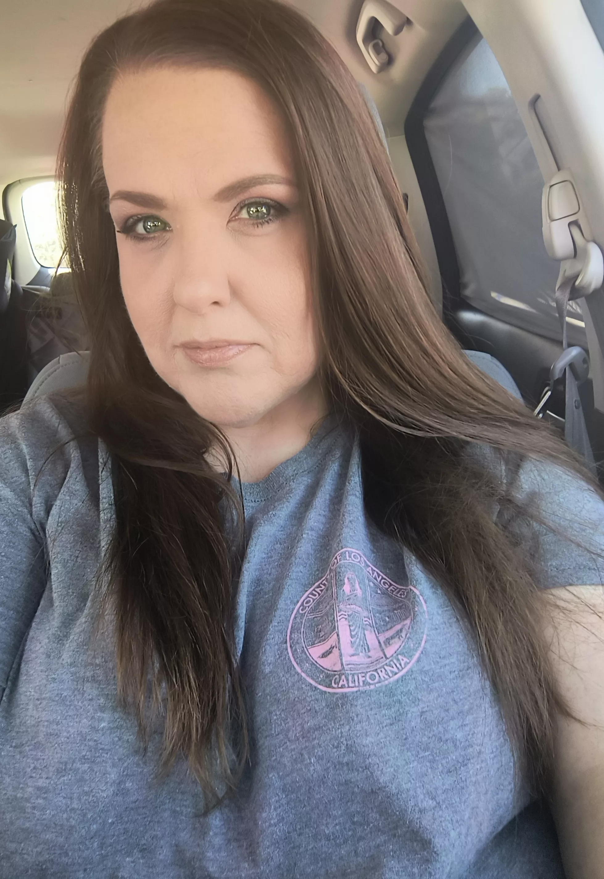 😏 Haaay posted by MissW0rld51