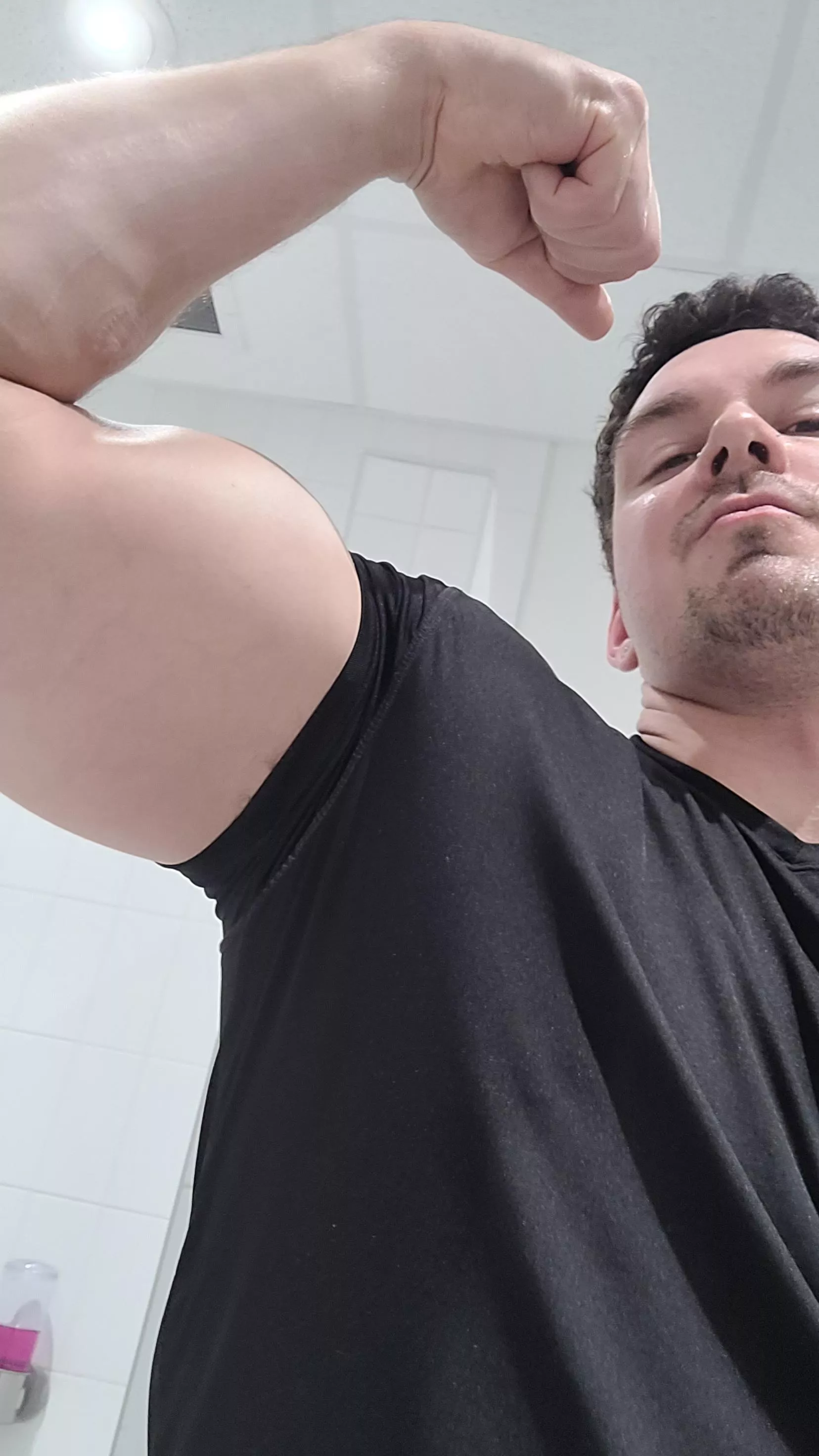 Happy Hump day 😊 posted by DeepFriedHooker