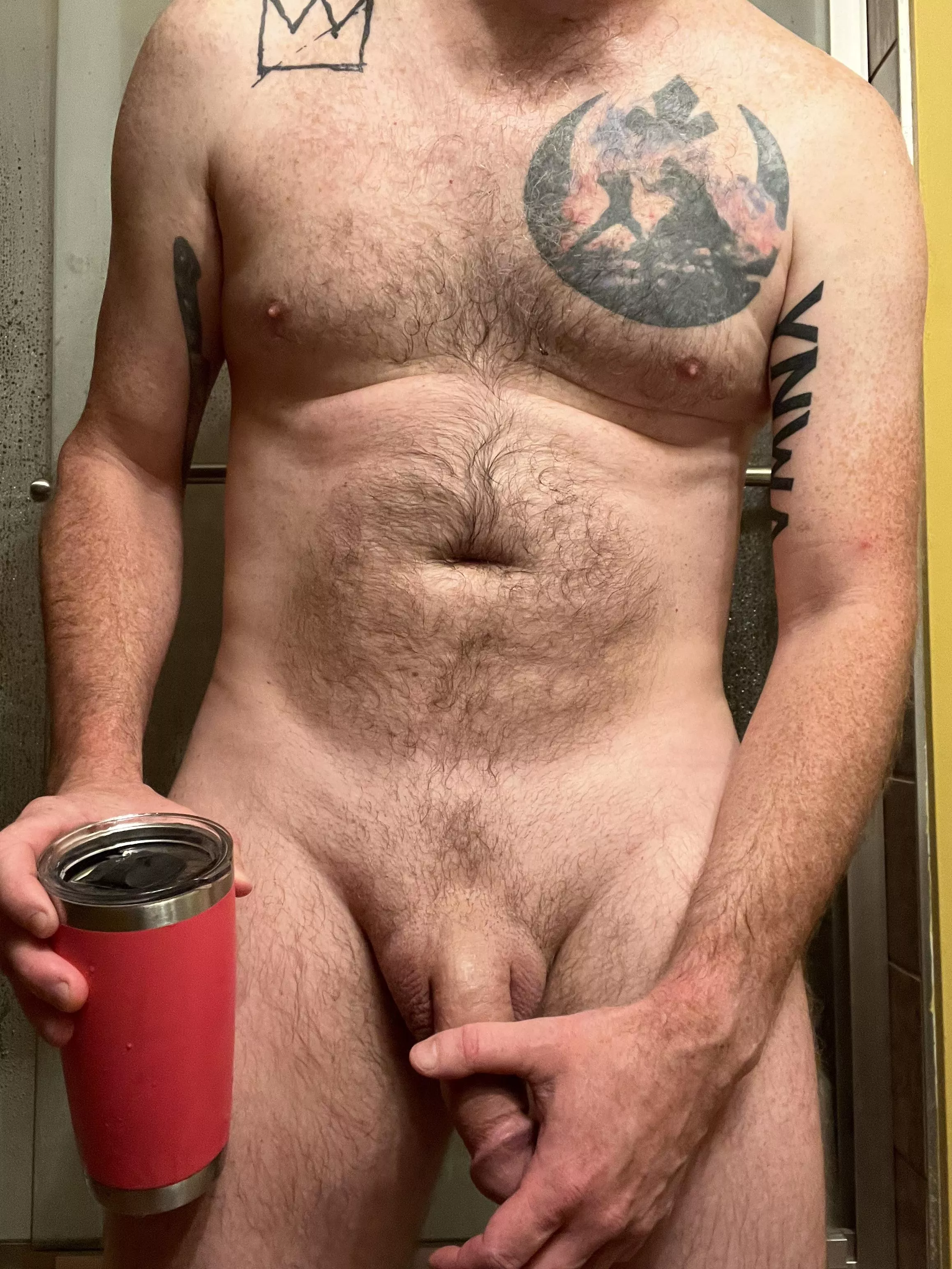 Happy hump day, keep the coffee coming! 🐪 posted by ilikemyoatmeallumpy_