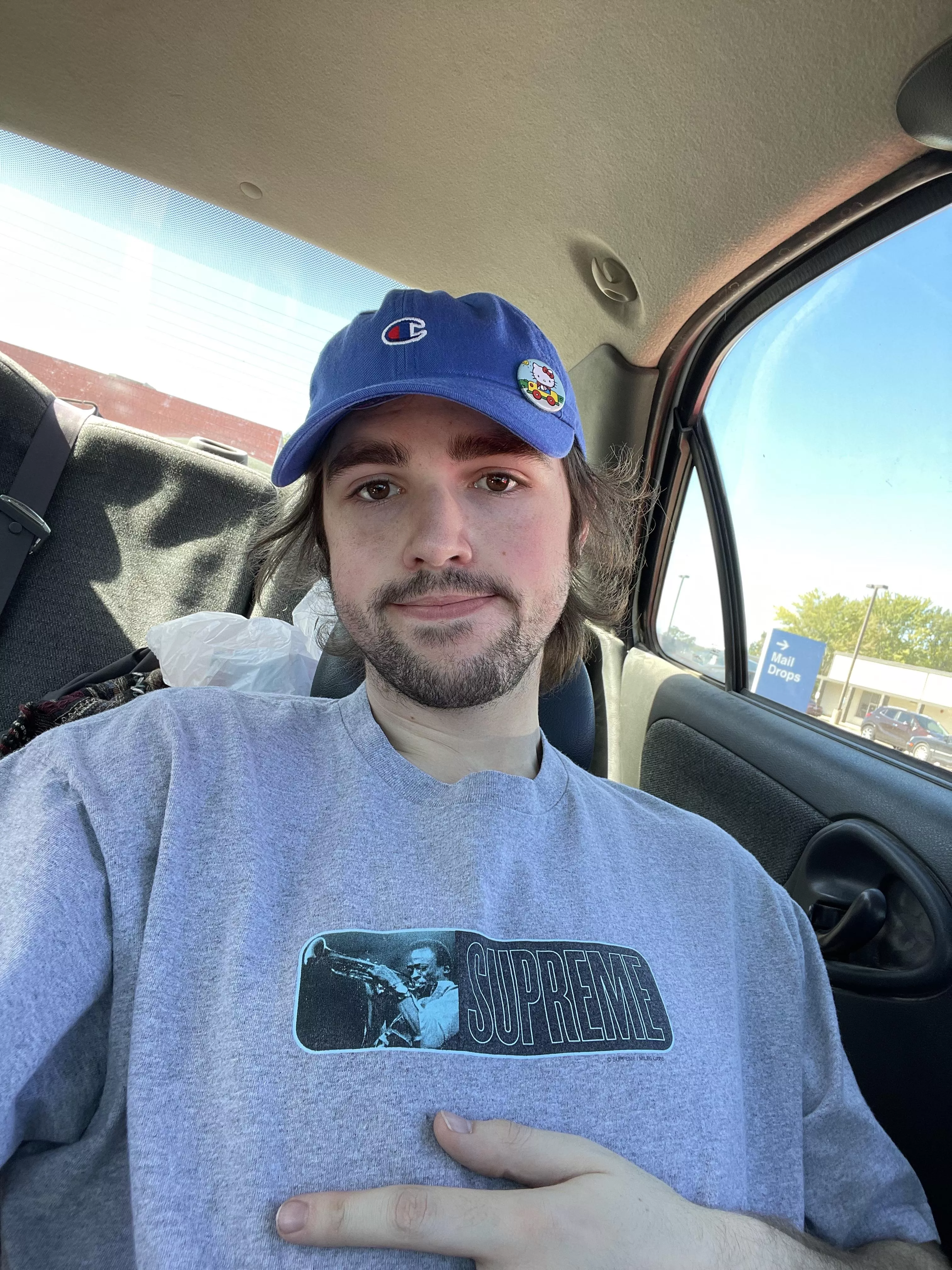 Have a good Tuesday :) posted by ElevateTheBite