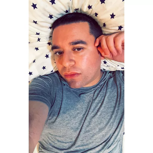 Hey guys :) by ricky_pop