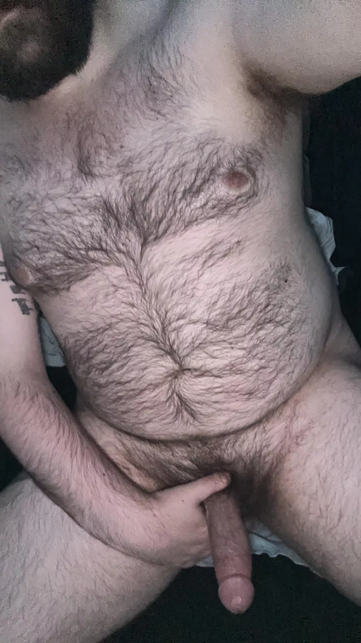 Hey guys 👋🏼 it's been a while posted by hornycubphl