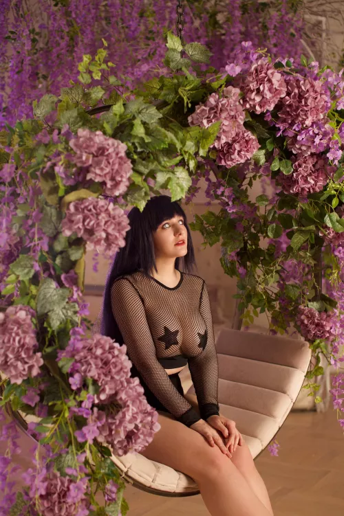 Hinata by Agrifano by Miss_Agrifano