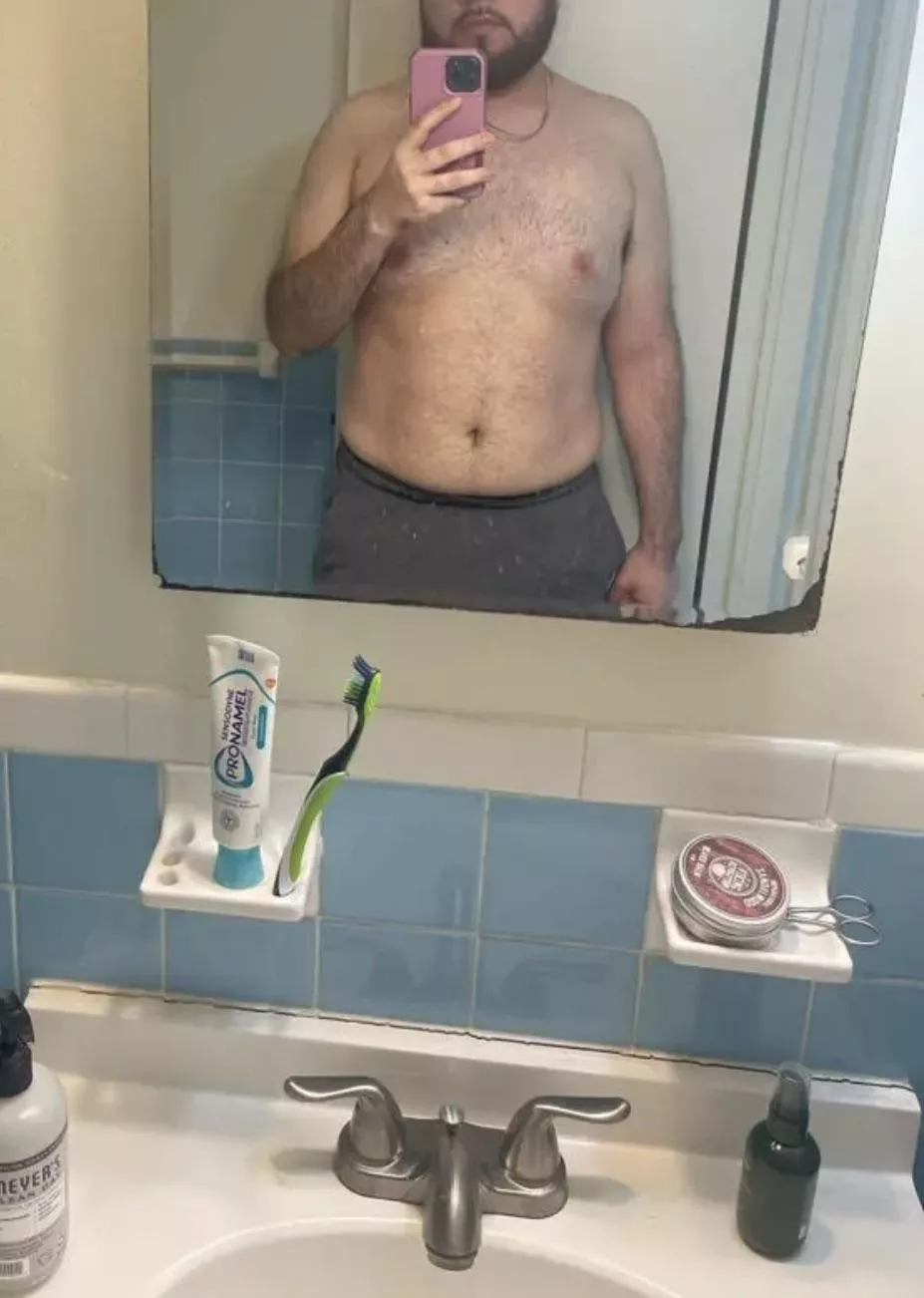 Honestly been thinking of guys more than I usually do. Would love to talk to men again posted by Serg9700