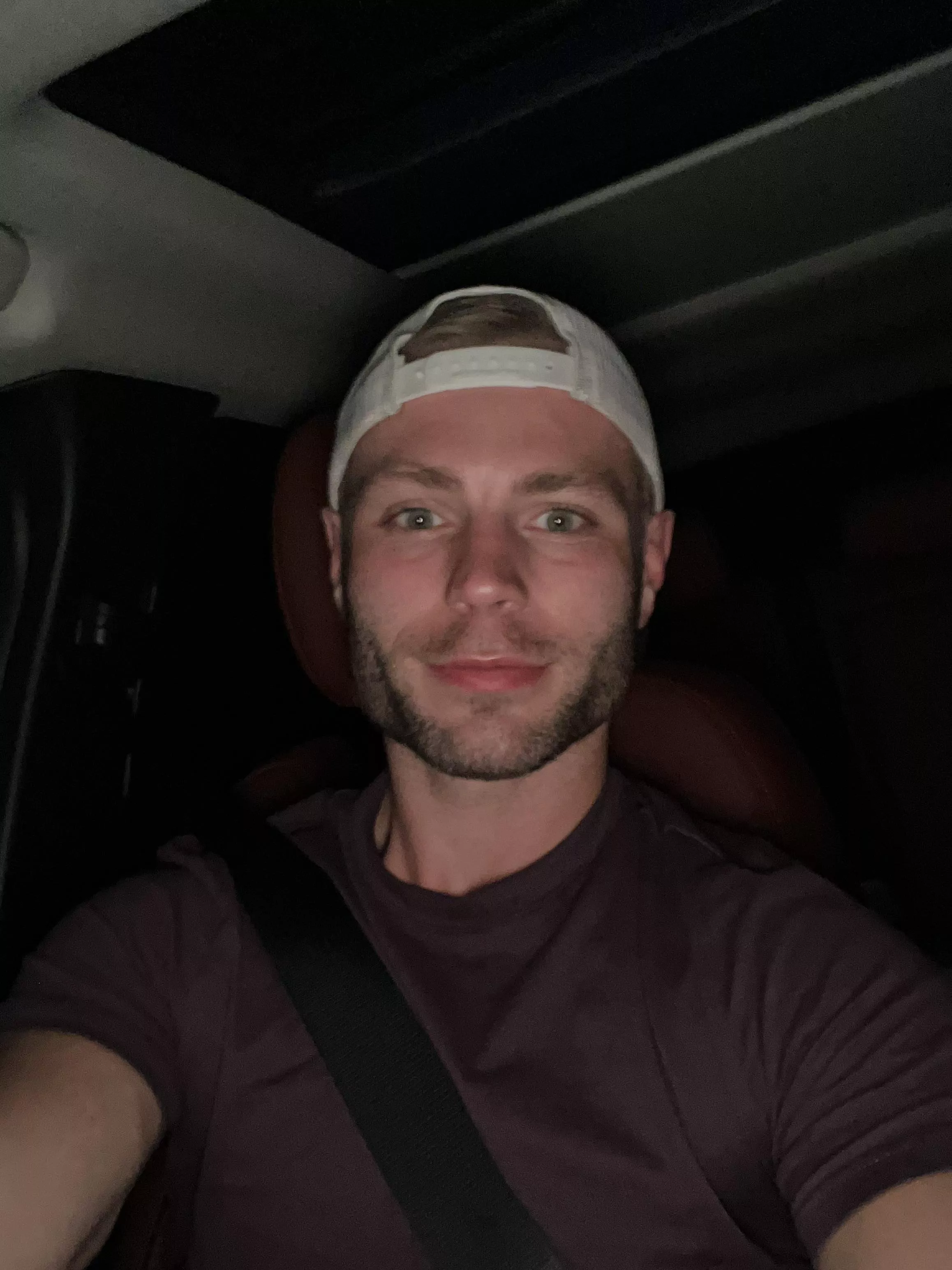 Hope everyone’s having a good evening posted by dirtbike213