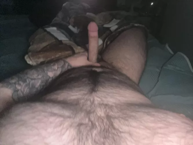 Hope you enjoy my pov by funkstr10