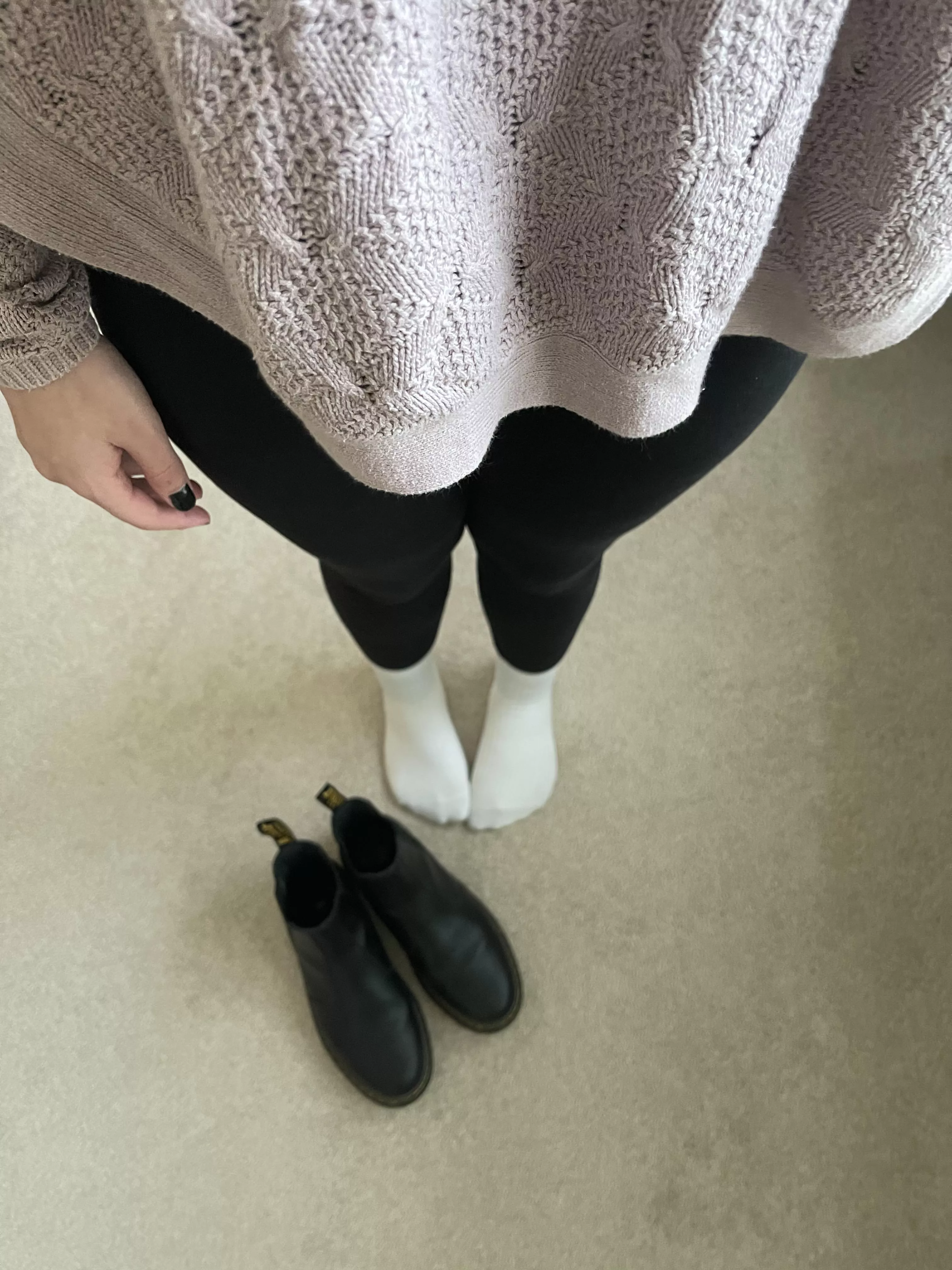 how does your girl look today? 🥰❤️✨ posted by snowpeas88