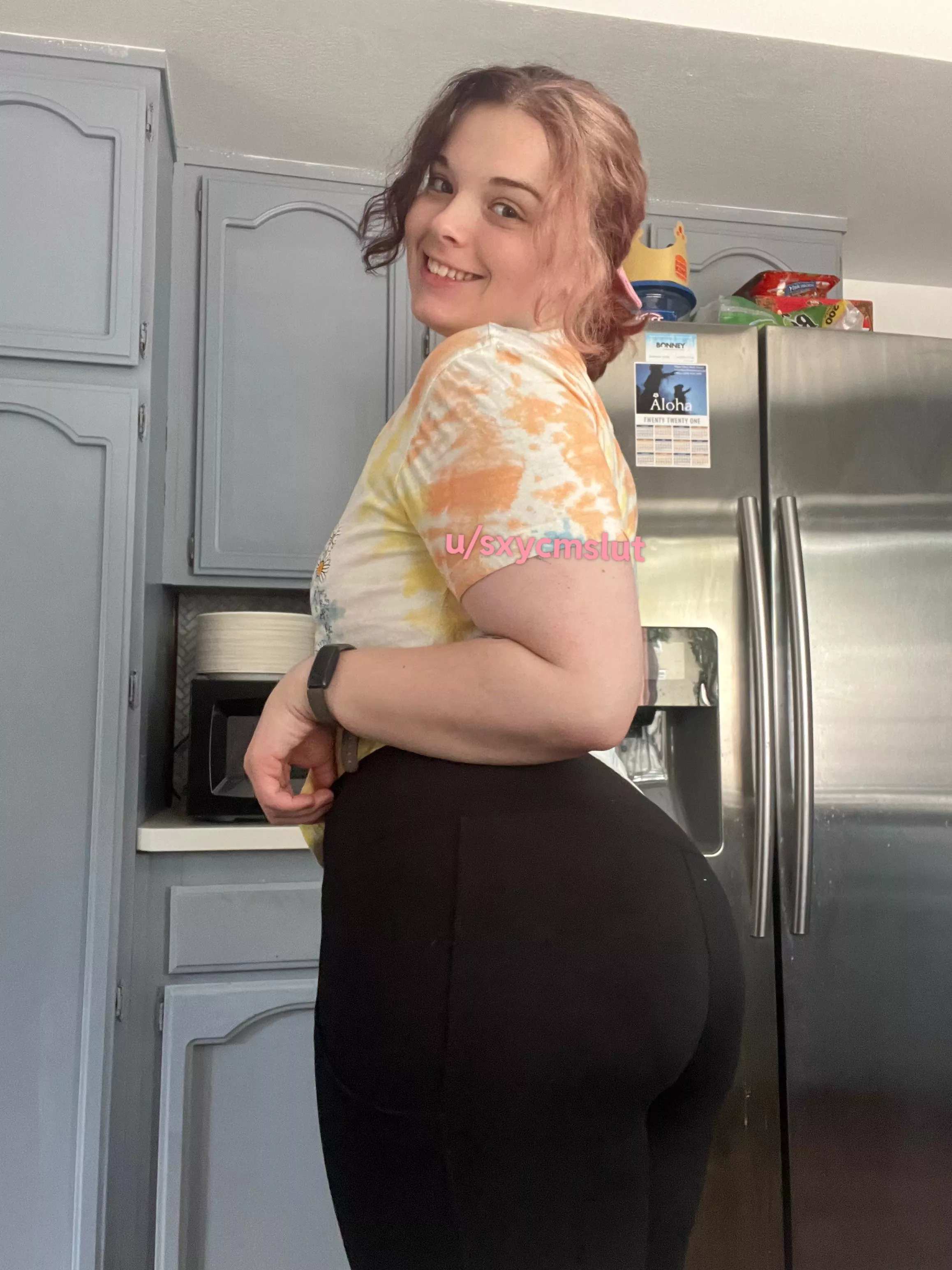 I look good in these posted by sxycmslut