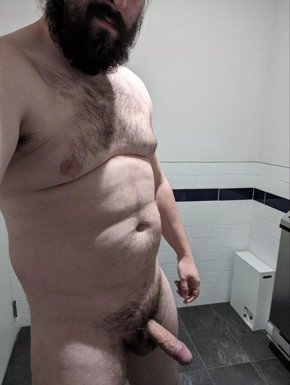 I love getting naked at work posted by Brilliant-Impress-92