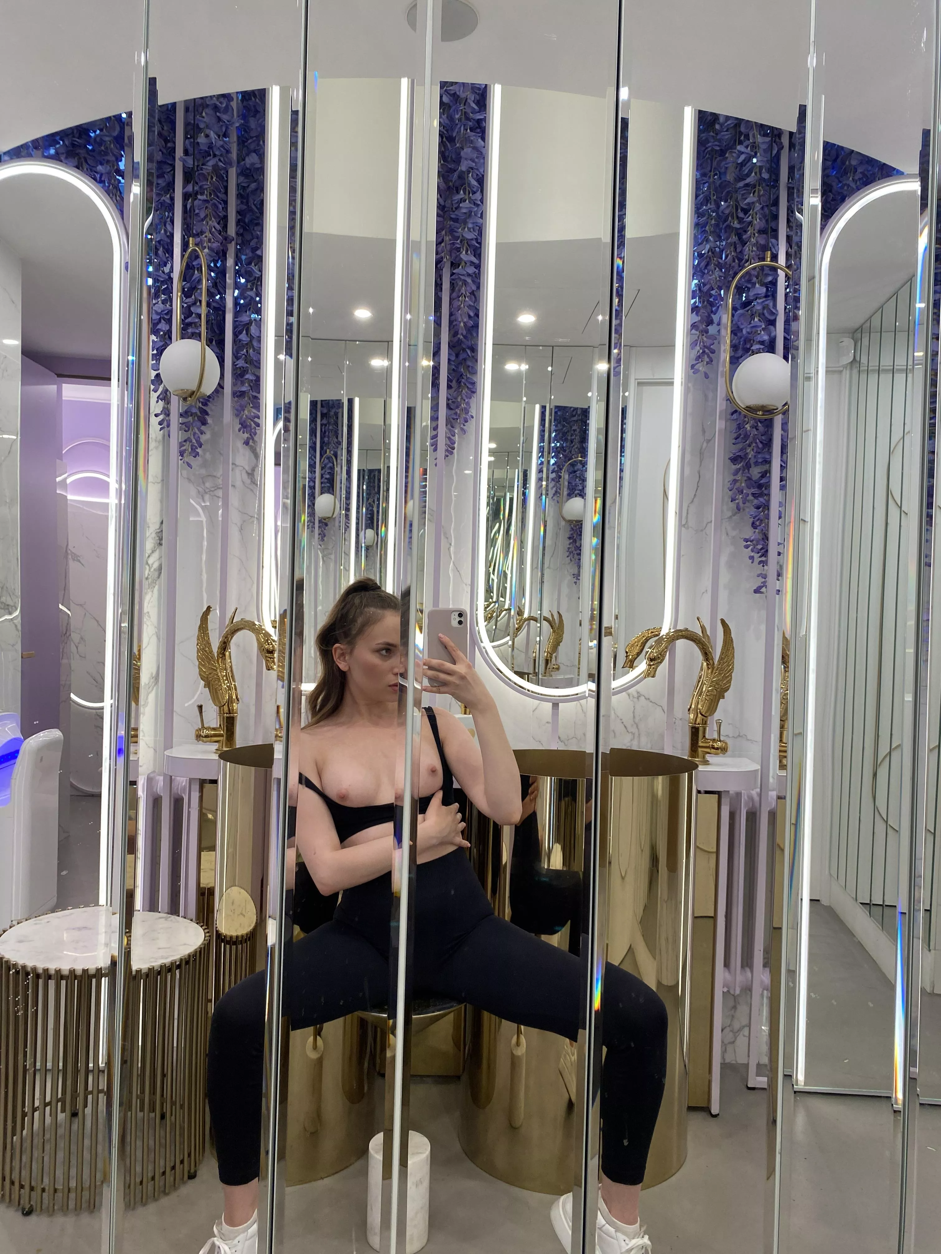 I love sports so much, I get excited (f) posted by Academic_Rdca