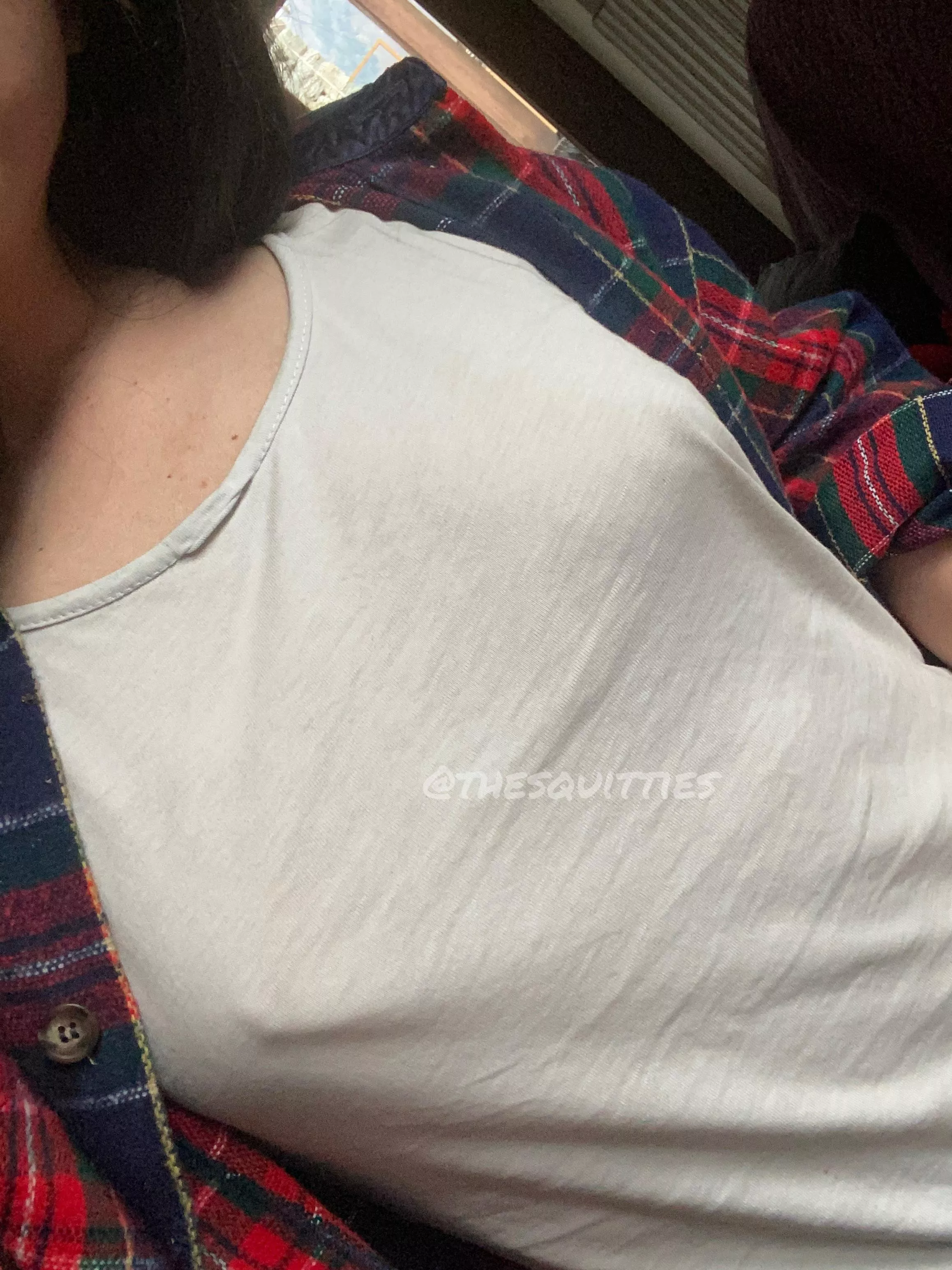 I own some flannels but this is definitely my fave posted by Thesquitties