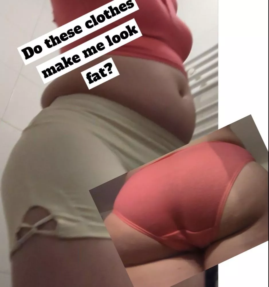 I really wish I had a dominant partner/feeder in real life who would shove as much calories in me, every moment he gets... posted by PudgyGirlThatEats