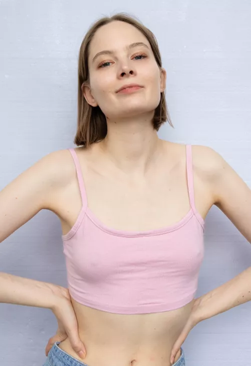 I think pink is my colour by sophiaemilia