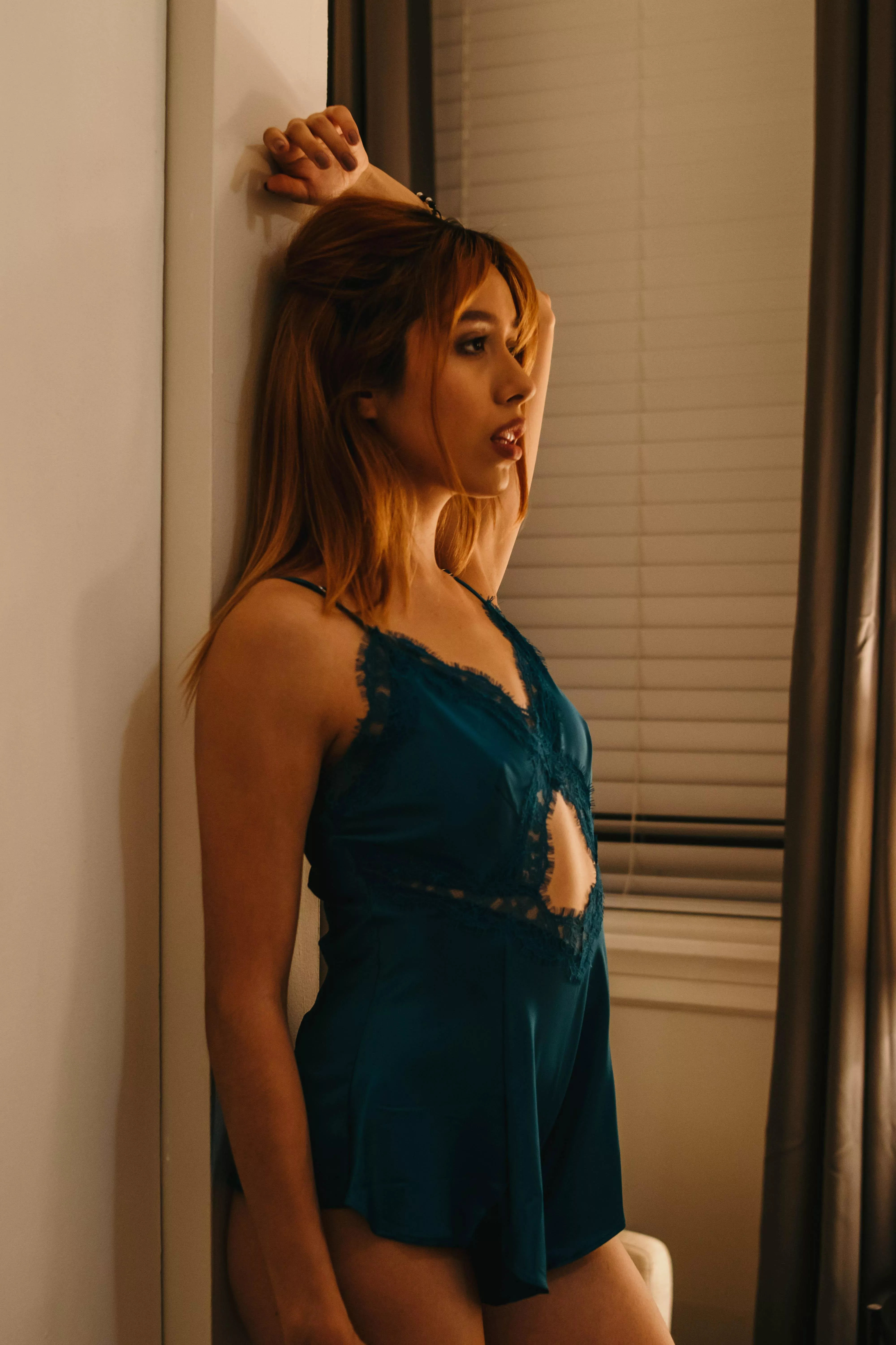 I will squeeze your hard dick with my small tits posted by lunetifosi