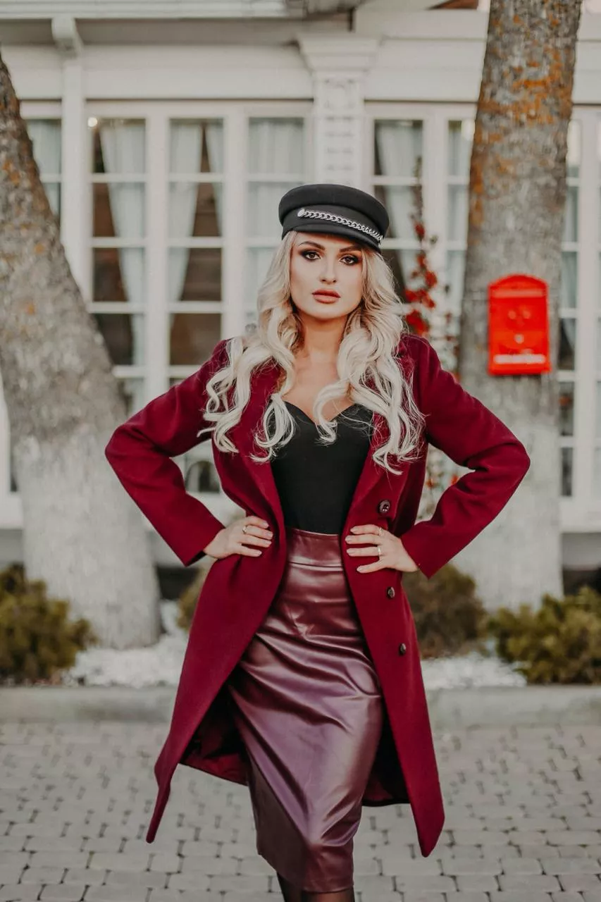 I'd be willing to take the wheel of an if you don't mind posted by Defiant-Ad-9337