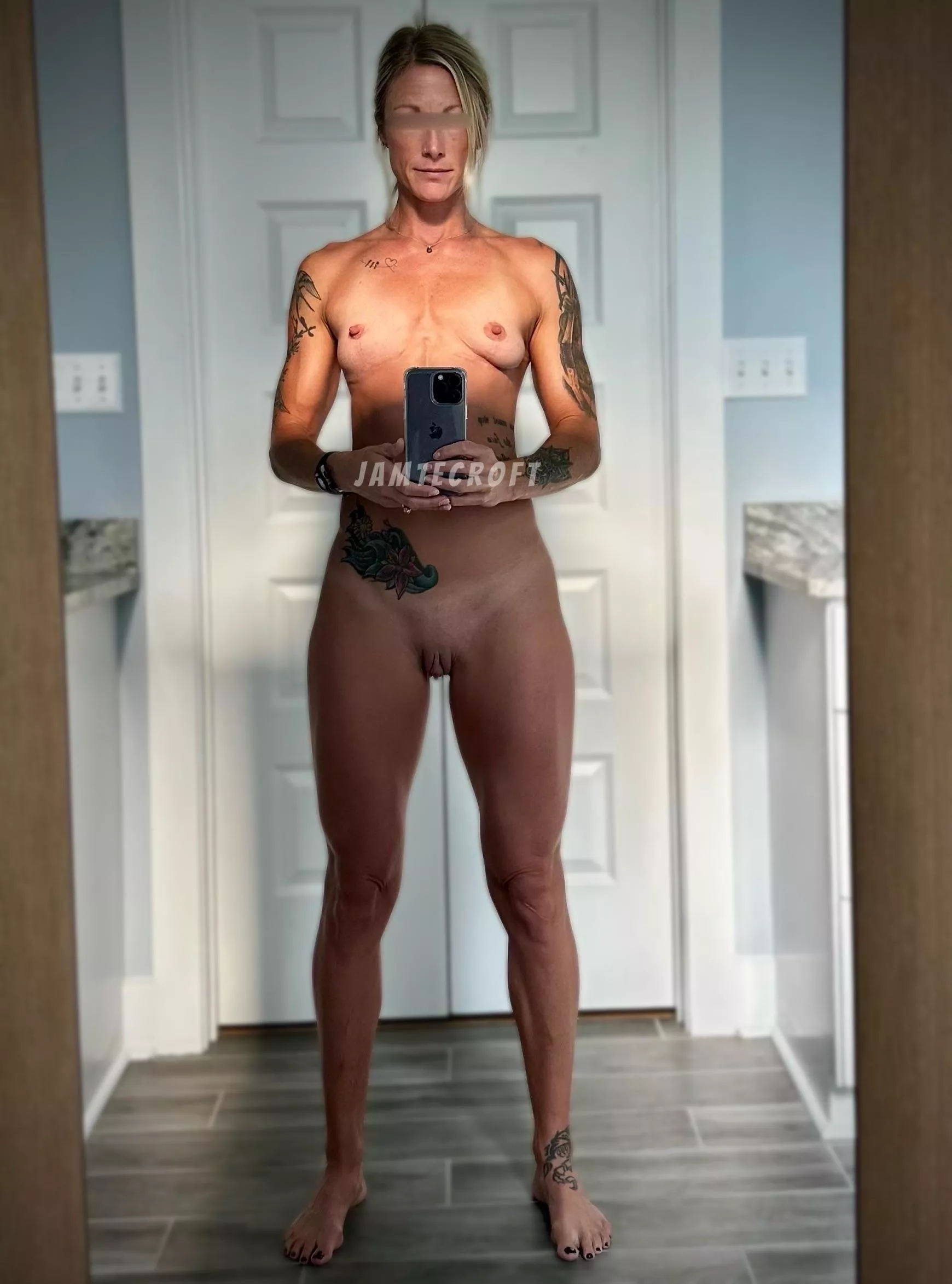 If you’re into 45 yr old MIL(F)s look no further… posted by Jam1eCroft