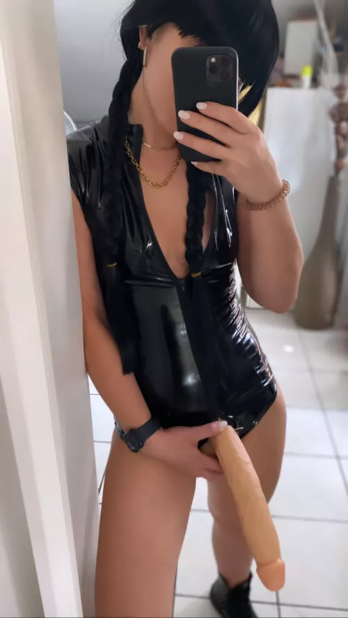 I’m very angry! by NatyBond_OF