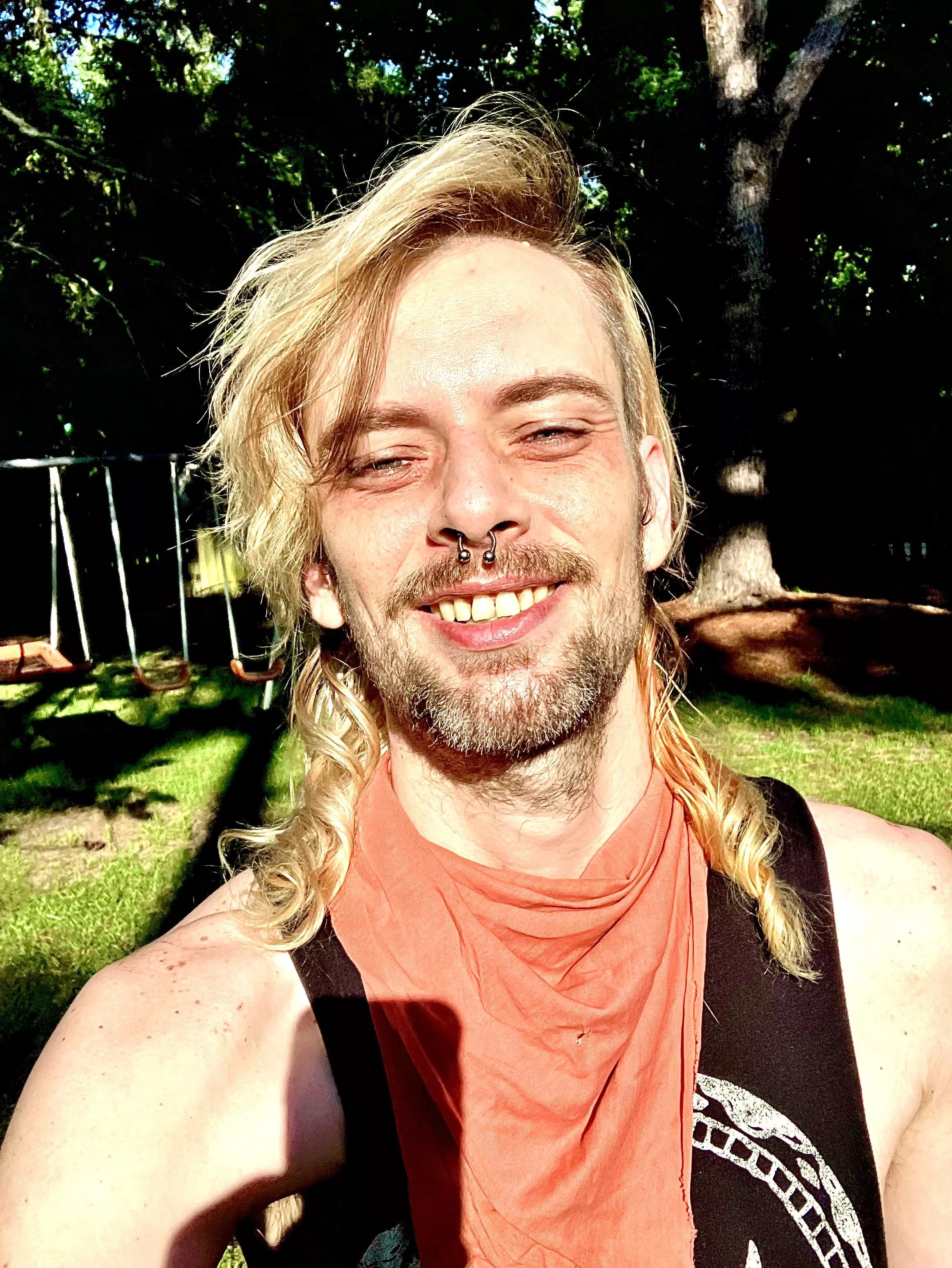 Is this a bad picture? posted by blah191